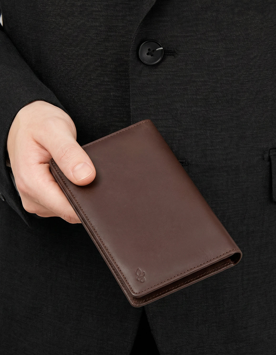 Image of Passport Holder