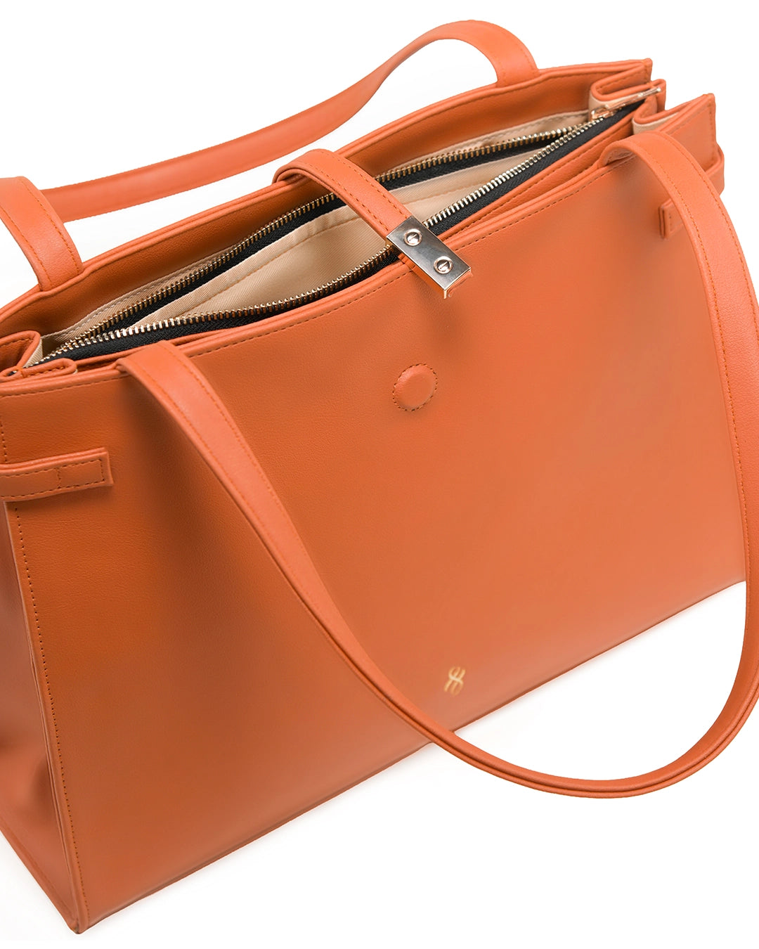 Tan brown