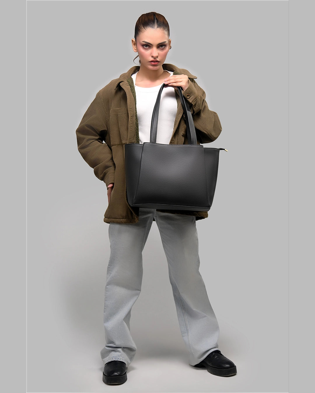 Image of Black