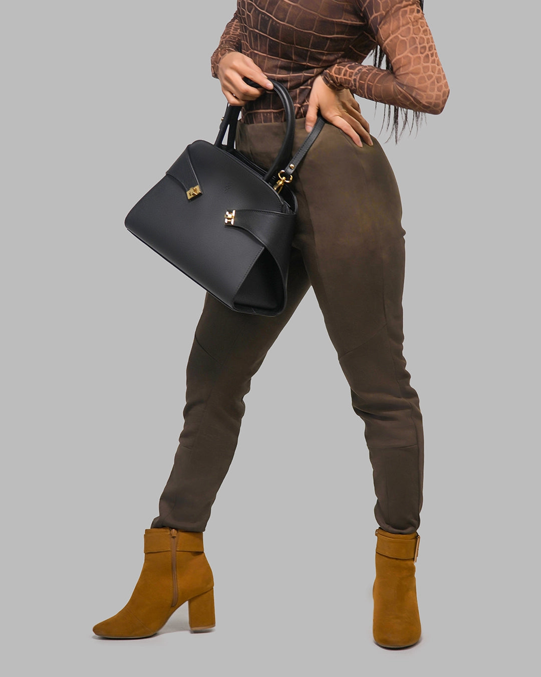 Image of Black