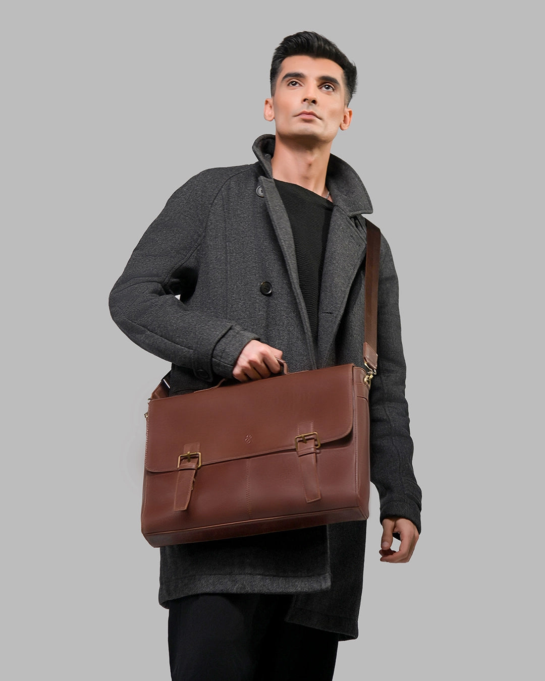 Valencia Executive Bag