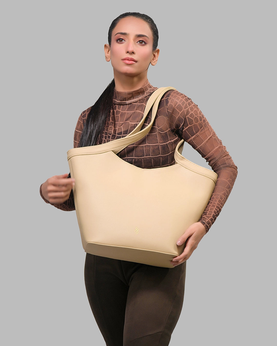 Image of Beige