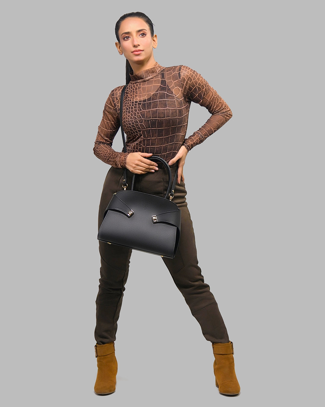 Image of Black