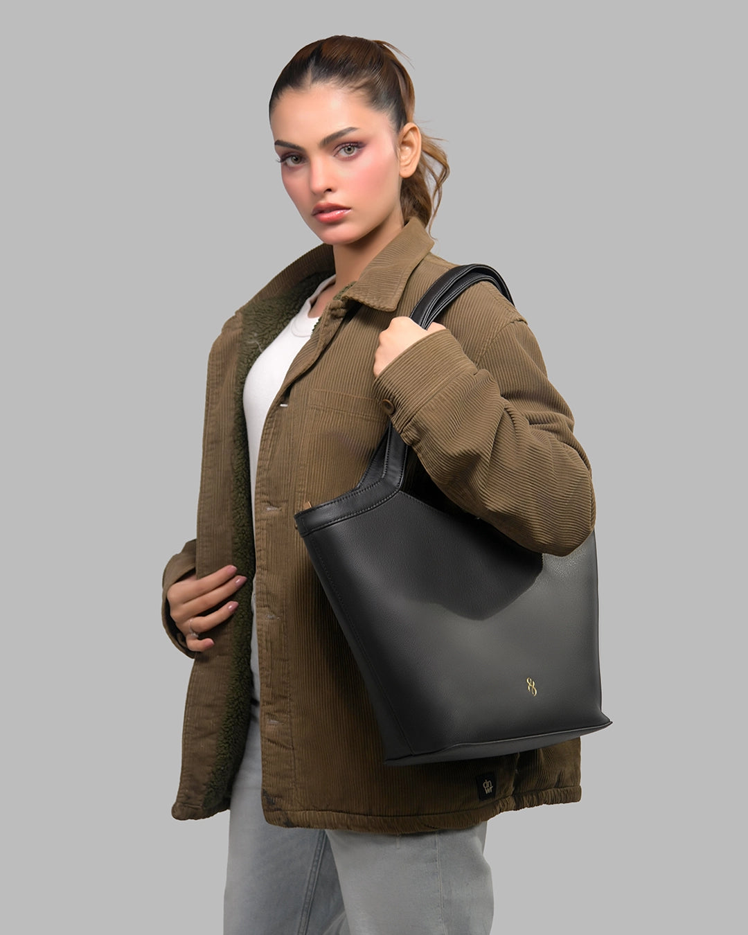 Image of Black