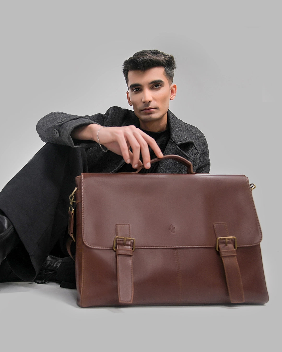 Image of Valencia Executive Bag