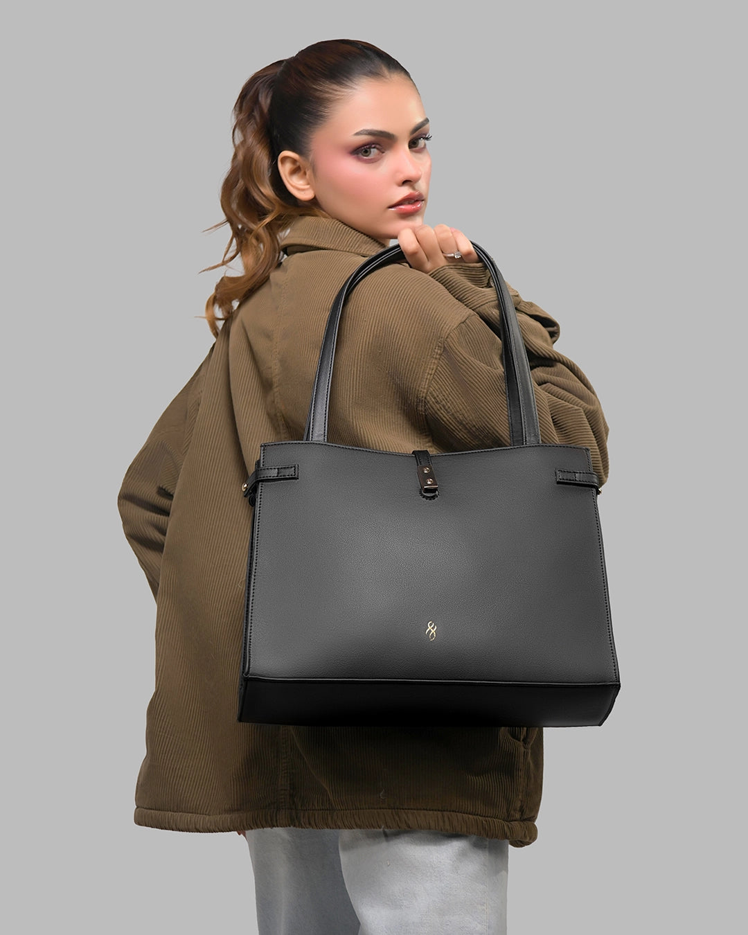 Image of Black