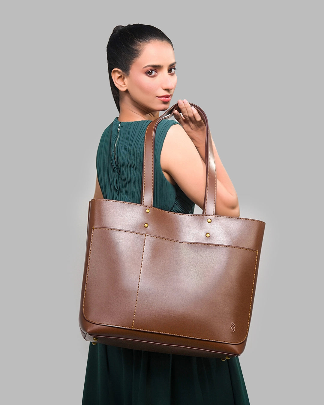 Image of Brown