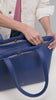 Royal blue