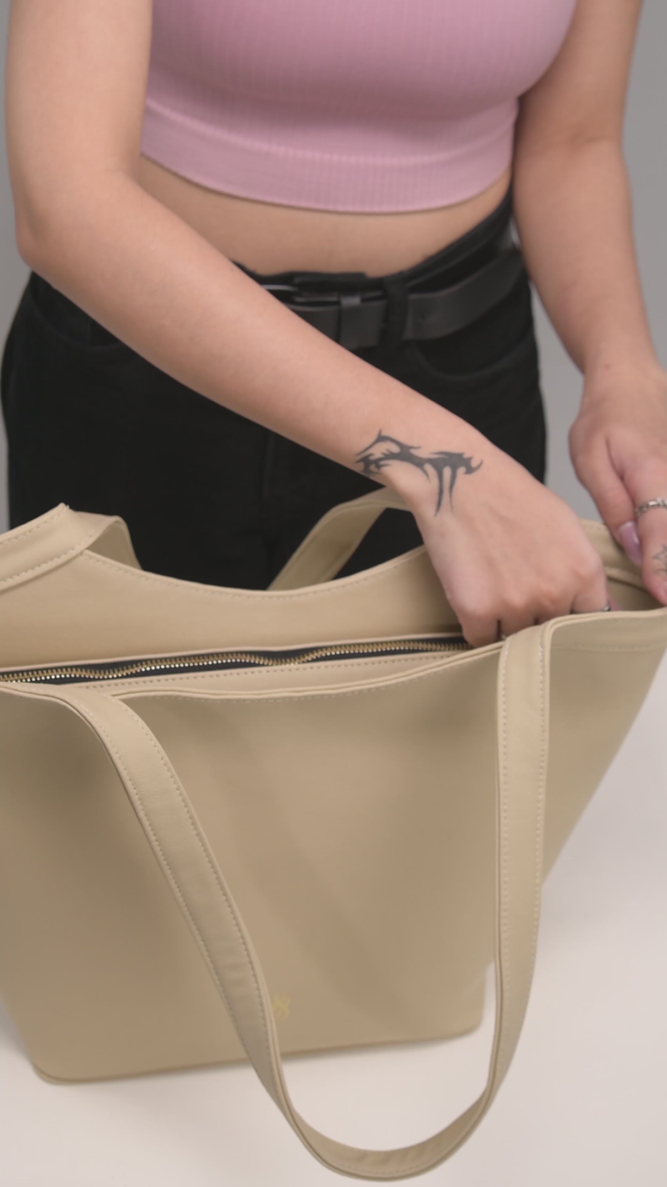 Image of Beige